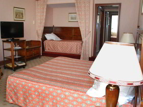 Hôtel d'Angleterre