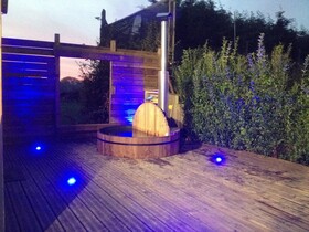 Camping Ferme Des Saules