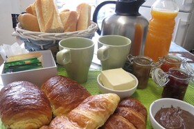 Camping Ferme Des Saules