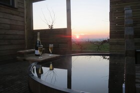 Camping Ferme Des Saules