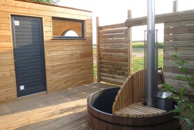 Camping Ferme Des Saules