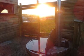 Camping Ferme Des Saules