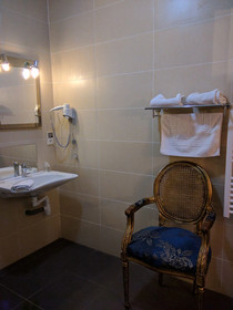 Hôtel Fleur De Lys Bailleul