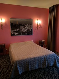 Hôtel Fleur De Lys Bailleul