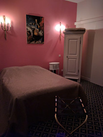 Hôtel Fleur De Lys Bailleul