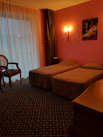 Hôtel Fleur De Lys Bailleul