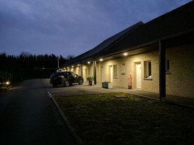 Hôtel Fleur De Lys Bailleul