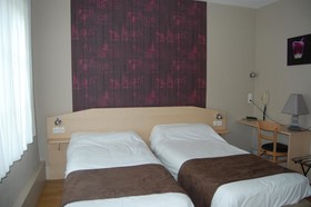 Au Tonnelier Logis