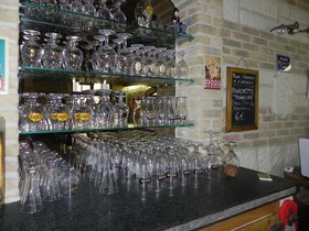 Au Tonnelier Logis