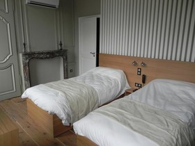 Au Tonnelier Logis