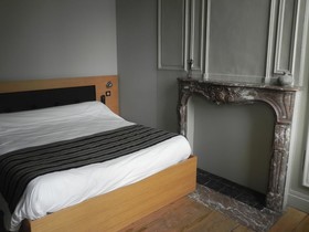 Au Tonnelier Logis