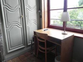 Au Tonnelier Logis