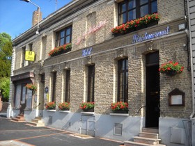 Hôtel le Saint Sébastien