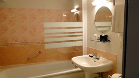 Hôtel le Saint Sébastien