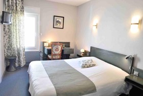 Hôtel le Saint Sébastien