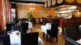 Hôtel le Saint Sébastien