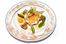 Hôtel le Saint Sébastien