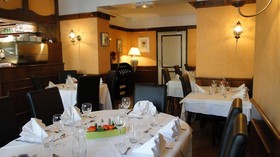 Hôtel le Saint Sébastien