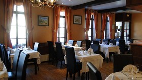 Hôtel le Saint Sébastien