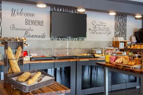Sure Hotel by Best Western Lille Tourcoing, Bondues