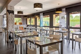 Sure Hotel by Best Western Lille Tourcoing, Bondues