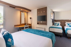 Sure Hotel by Best Western Lille Tourcoing, Bondues