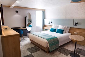 Sure Hotel by Best Western Lille Tourcoing, Bondues