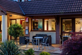 Sure Hotel by Best Western Lille Tourcoing, Bondues