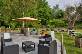Sure Hotel by Best Western Lille Tourcoing, Bondues