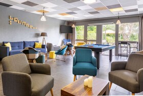 Sure Hotel by Best Western Lille Tourcoing, Bondues