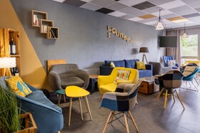 Sure Hotel by Best Western Lille Tourcoing, Bondues