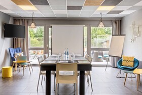 Sure Hotel by Best Western Lille Tourcoing, Bondues