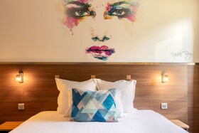 Sure Hotel by Best Western Lille Tourcoing, Bondues