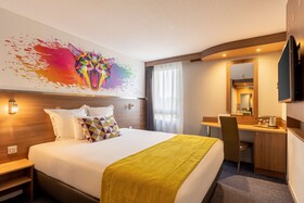 Sure Hotel by Best Western Lille Tourcoing, Bondues