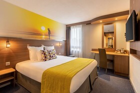 Sure Hotel by Best Western Lille Tourcoing, Bondues