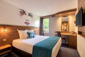 Sure Hotel by Best Western Lille Tourcoing, Bondues