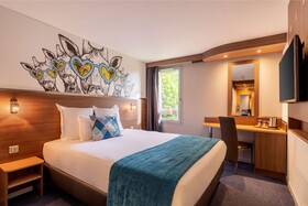 Sure Hotel by Best Western Lille Tourcoing, Bondues
