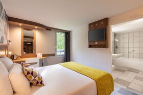 Sure Hotel by Best Western Lille Tourcoing, Bondues