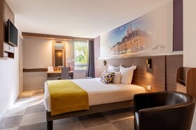 Sure Hotel by Best Western Lille Tourcoing, Bondues