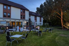 Sure Hotel by Best Western Lille Tourcoing, Bondues