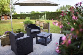 Sure Hotel by Best Western Lille Tourcoing, Bondues