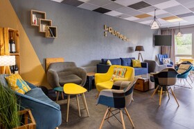 Sure Hotel by Best Western Lille Tourcoing, Bondues