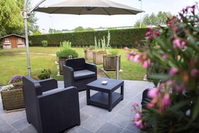 Sure Hotel by Best Western Lille Tourcoing, Bondues