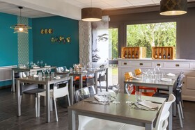 Sure Hotel by Best Western Lille Tourcoing, Bondues