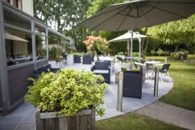 Sure Hotel by Best Western Lille Tourcoing, Bondues