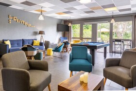 Sure Hotel by Best Western Lille Tourcoing, Bondues