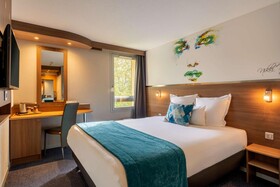 Sure Hotel by Best Western Lille Tourcoing, Bondues