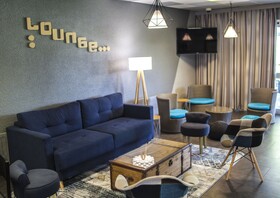 Sure Hotel by Best Western Lille Tourcoing, Bondues