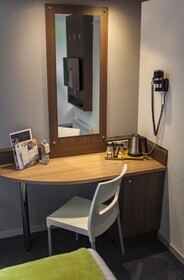 Sure Hotel by Best Western Lille Tourcoing, Bondues