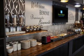 Sure Hotel by Best Western Lille Tourcoing, Bondues